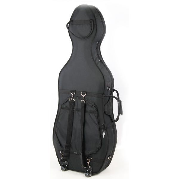 Alfred Stingl by Höfner AS260 C3/4 Celloset