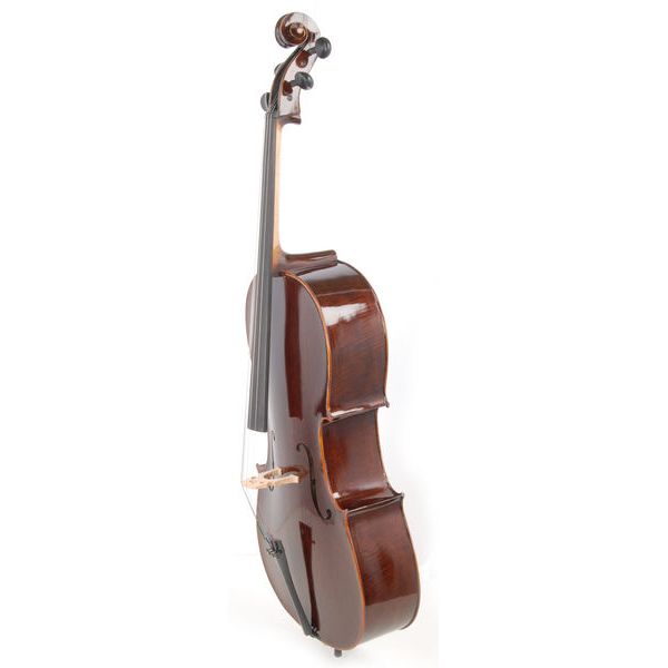 Alfred Stingl by Höfner AS260 C3/4 Celloset