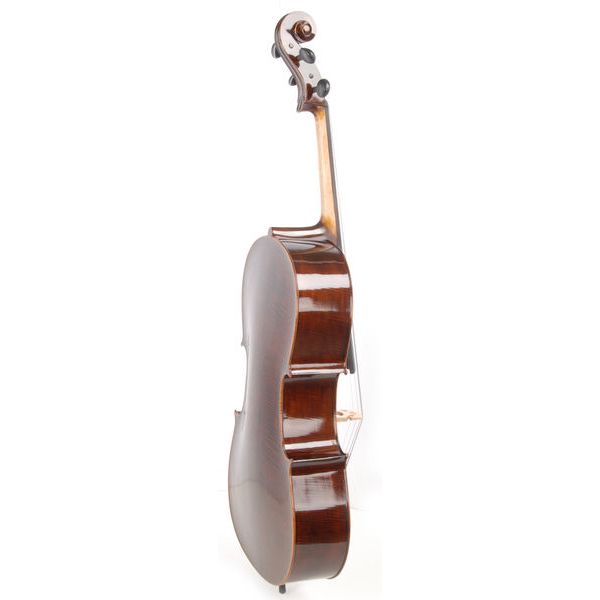 Alfred Stingl by Höfner AS260 C3/4 Celloset