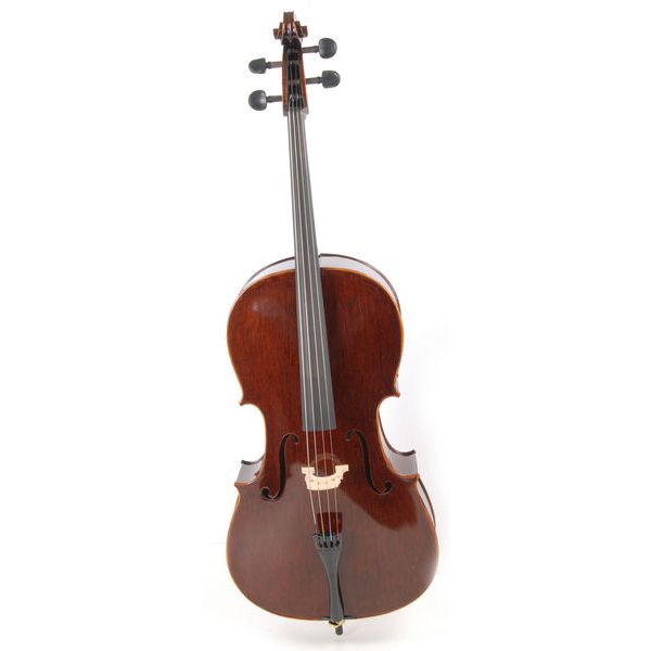 Alfred Stingl by Höfner AS260 C3/4 Celloset