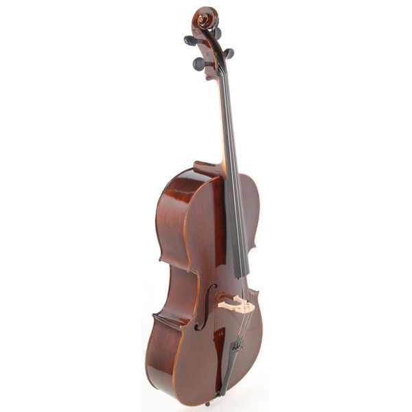 Alfred Stingl by Höfner AS260 C3/4 Celloset