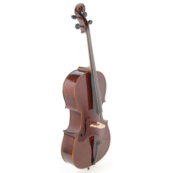 Alfred Stingl by Höfner AS260 C3/4 Celloset