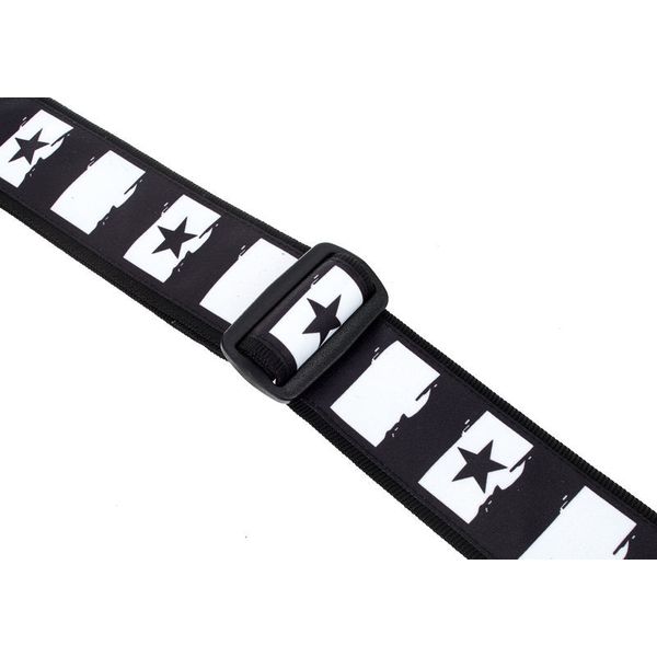 Daddario Guitar Strap 50C01 Rockstar