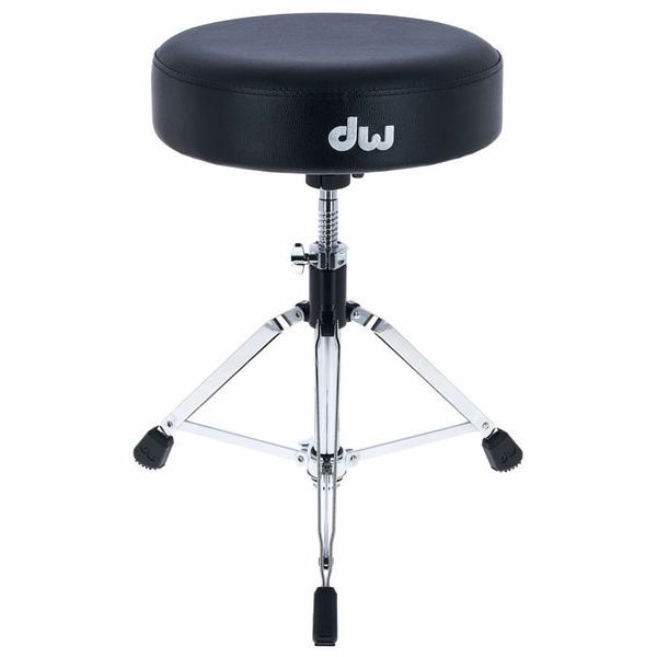 DW 9100M Drummer Throne