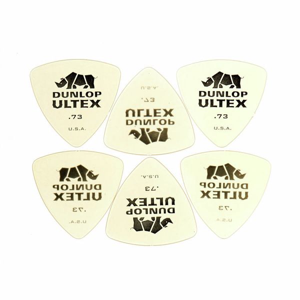 Dunlop Plectrums Ultex 426 0,73