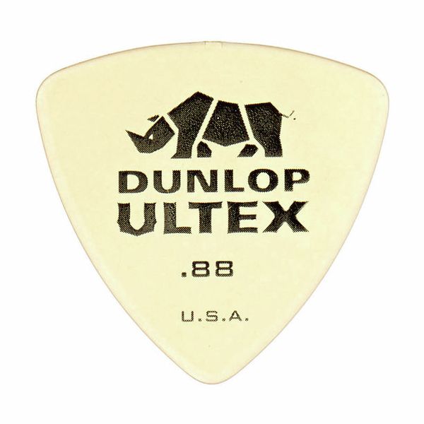 Dunlop Plectrums Ultex 426 0,88