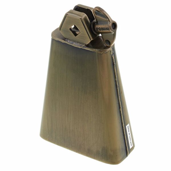 Sonor CCB55 Cha Cha Cowbell 5,5"