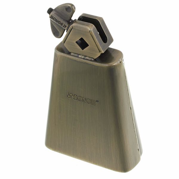 Sonor CCB5 Cha Cha Cowbell 5"