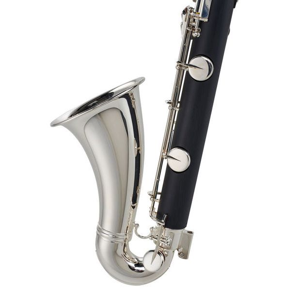 Yamaha YCL-221 II S Bass Clarinet