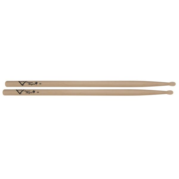 Vater 5BN Drum Sticks Sugar Maple