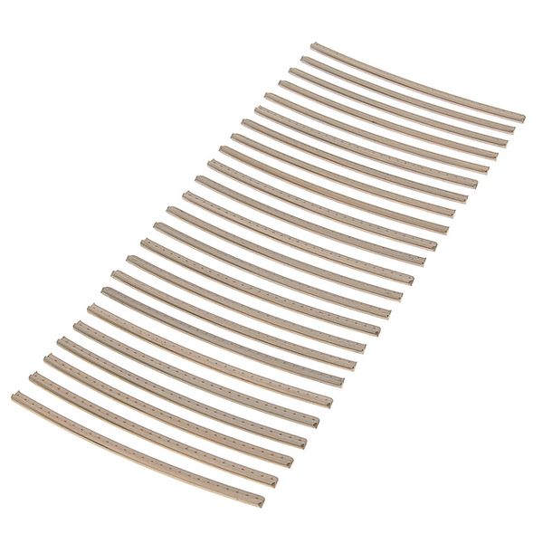 Dunlop 6105 Frets