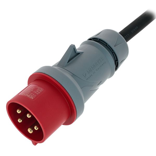 RiedConn Power Distributor STV32/020-6