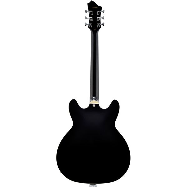 Hagstrom Viking Black