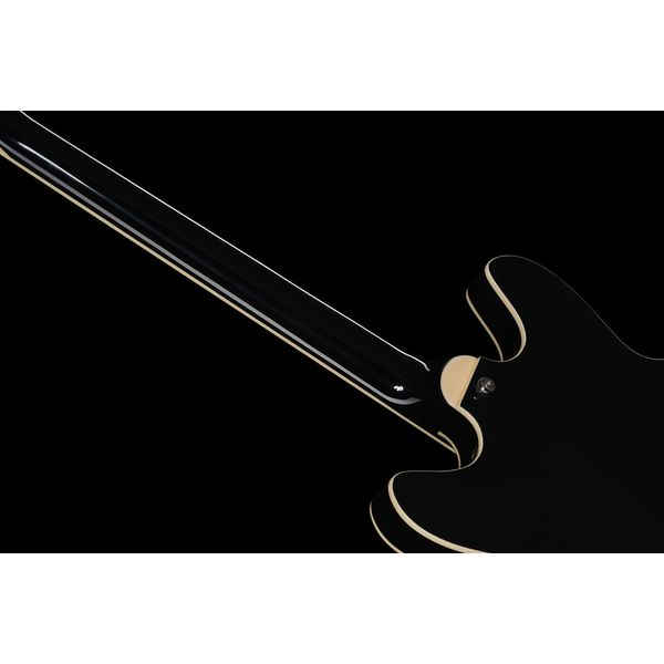 Hagstrom Viking Black