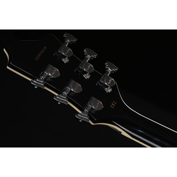 Hagstrom Viking Black