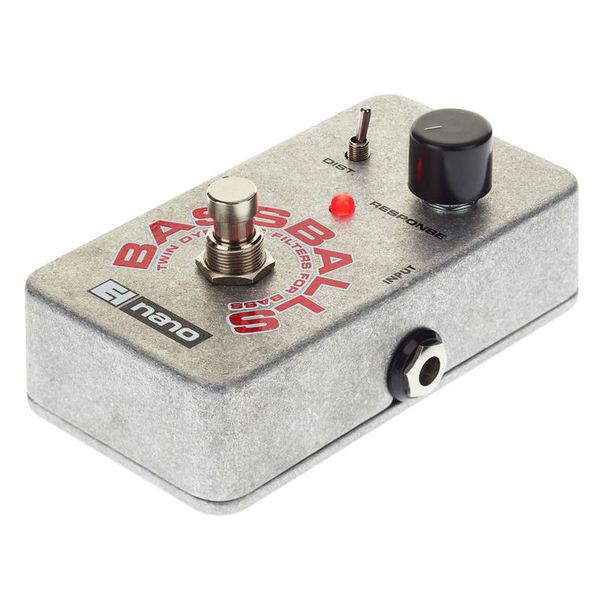 Electro Harmonix Nano Bassballs