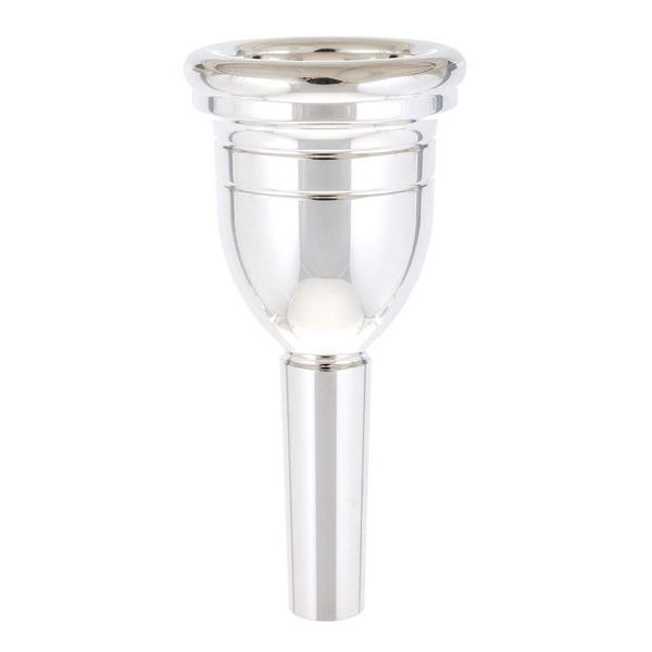 Perantucci Tuba Mouthpiece PT-48+ – Thomann United States