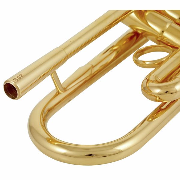 Schilke S42 GP Bb-Trumpet