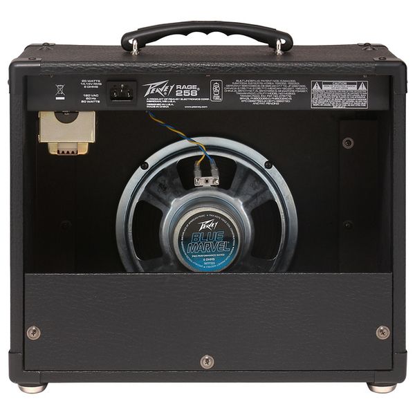Peavey Rage 258