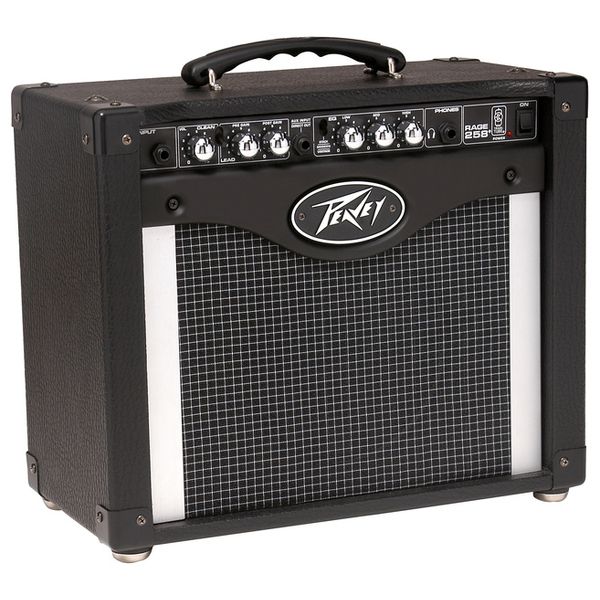 Peavey Rage 258