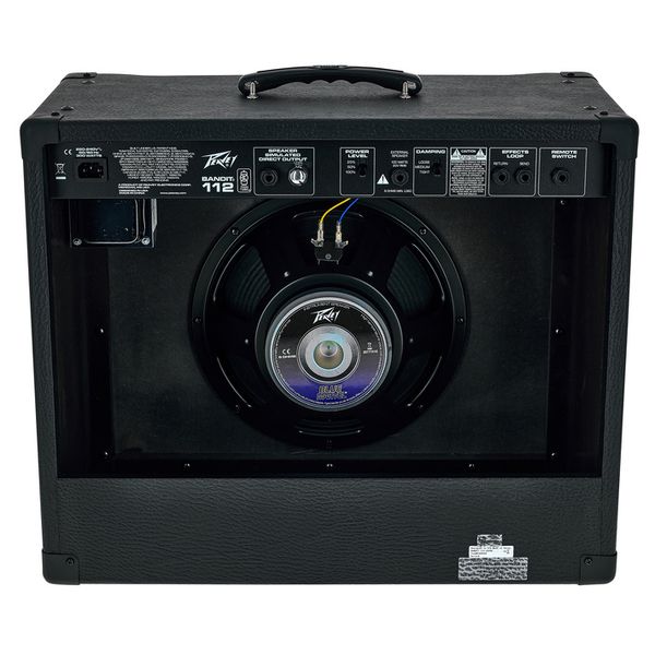 Peavey Bandit 112