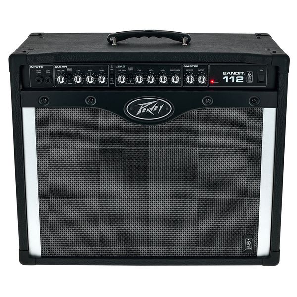Peavey Bandit 112