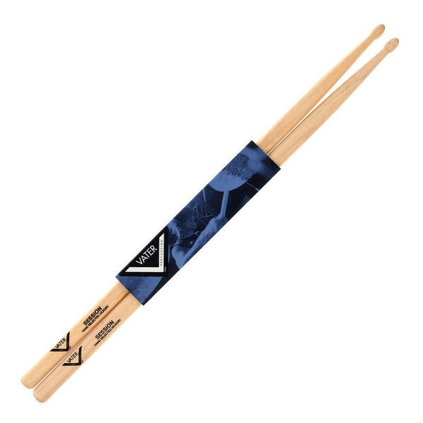 Vater Session Hickory Wood