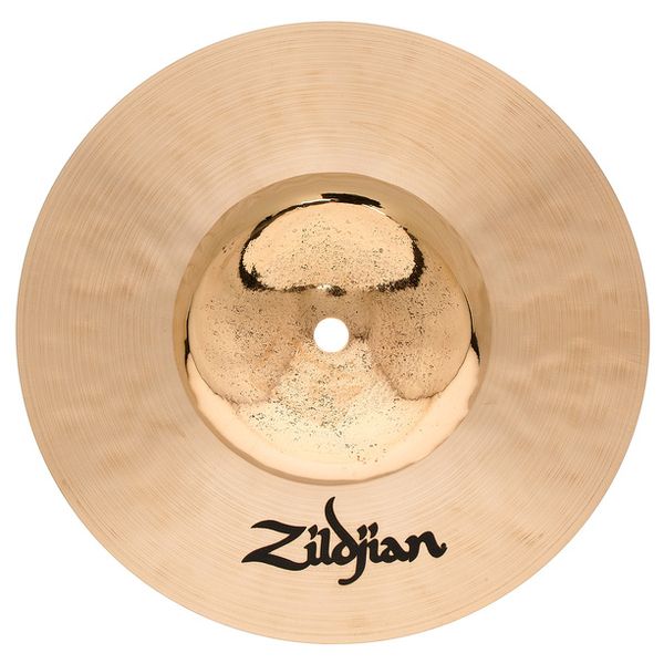 Zildjian 09" K-Custom Hybrid Splash