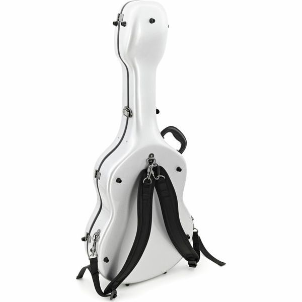 Thomann Class.Guit. Fibreglass Case SI
