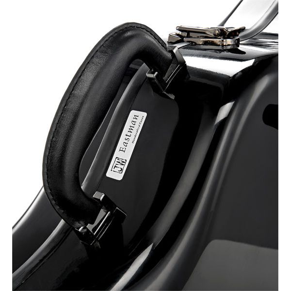 Thomann Ac. Guit. Fibreglass Case BK