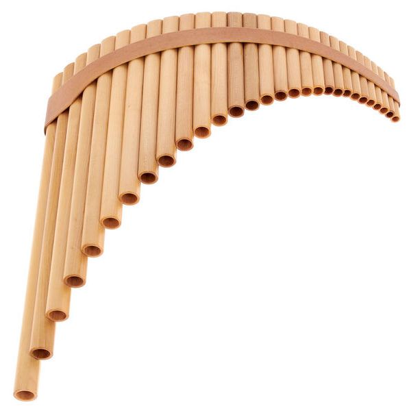Instruments de musique Pan Flûte, Pan Pipes Instrument