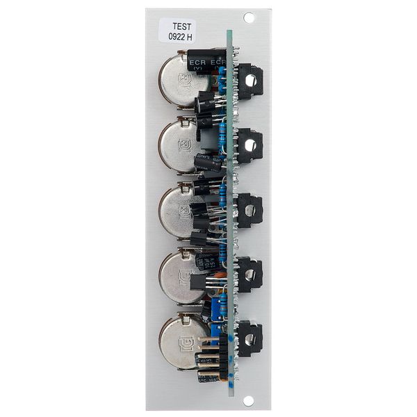 Doepfer A-103 18dB Low Pass Filter
