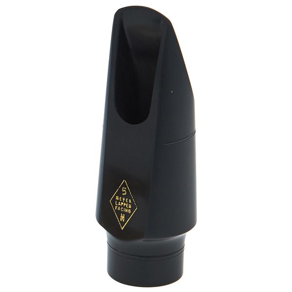 USA Meyer Soprano Sax BA-8 M7M