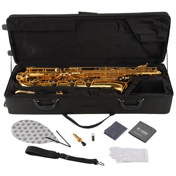 Thomann TBS-150 Baritone Sax