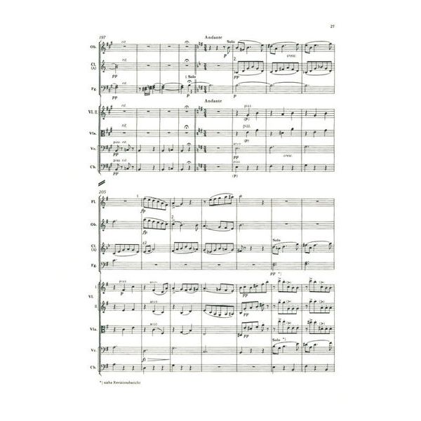 Edition Eulenburg Johann Strauss Die Fledermaus