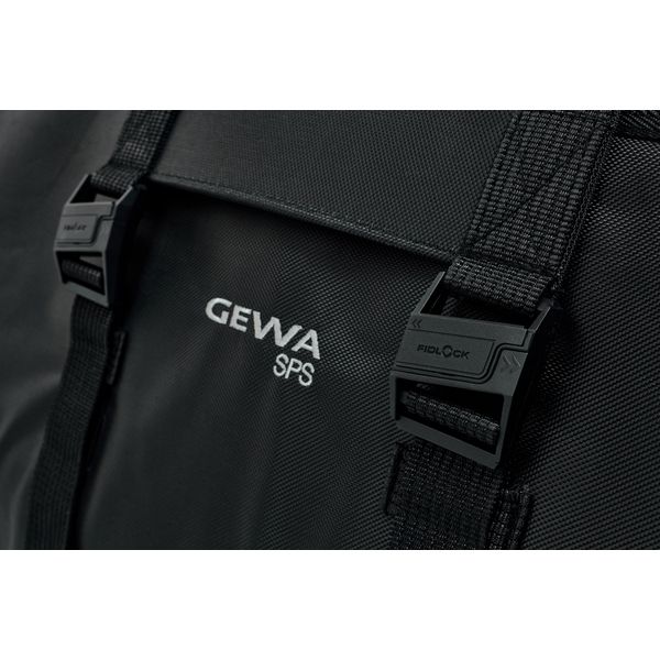 Gewa SPS Hardwaretrolley 120cm