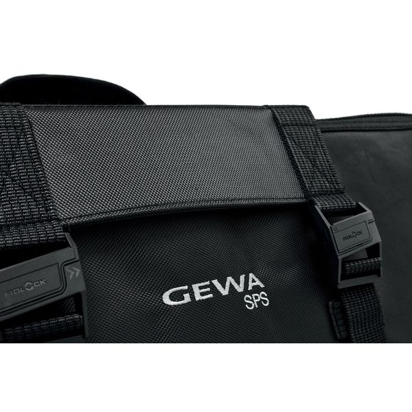 Gewa SPS Hardwaretrolley 120cm