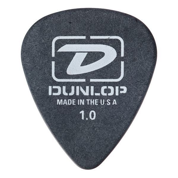Dunlop Plectrum Lucky II 13 Pack 1,00