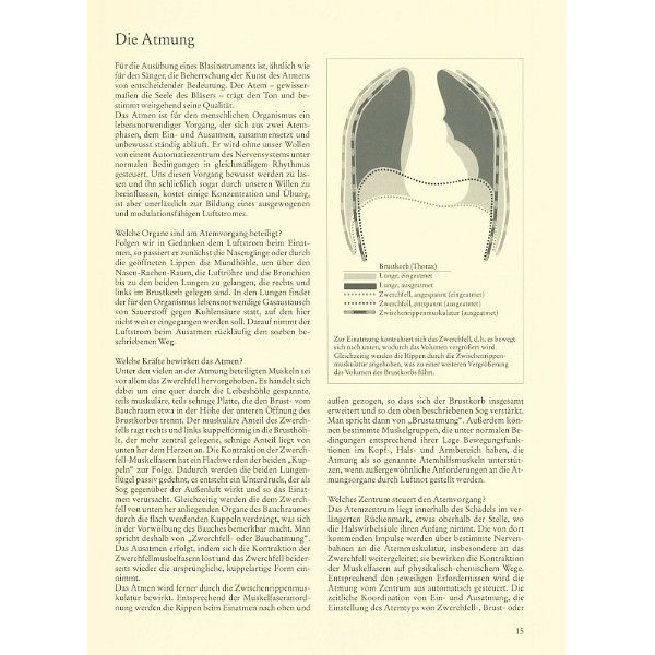 Deutscher Verlag für Musik Neue Schule für Klarinette 1