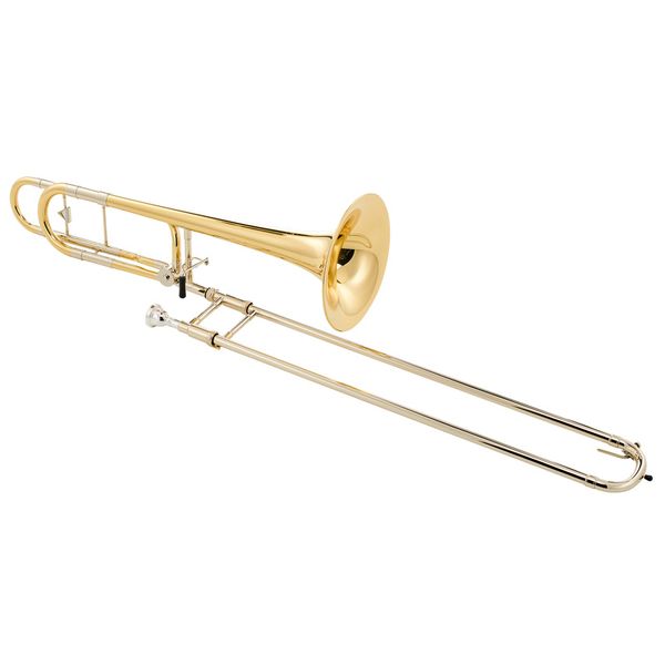 Kühnl & Hoyer .547 Bb/F- Tenor Trombone M
