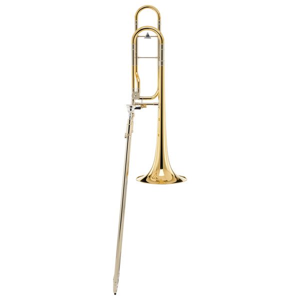 Kühnl & Hoyer .547 Bb/F- Tenor Trombone M