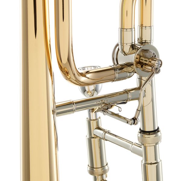 Kühnl & Hoyer .547 Bb/F- Tenor Trombone GM