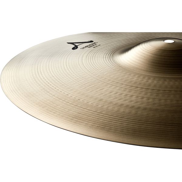 Zildjian 18" A Symphonic French Tone