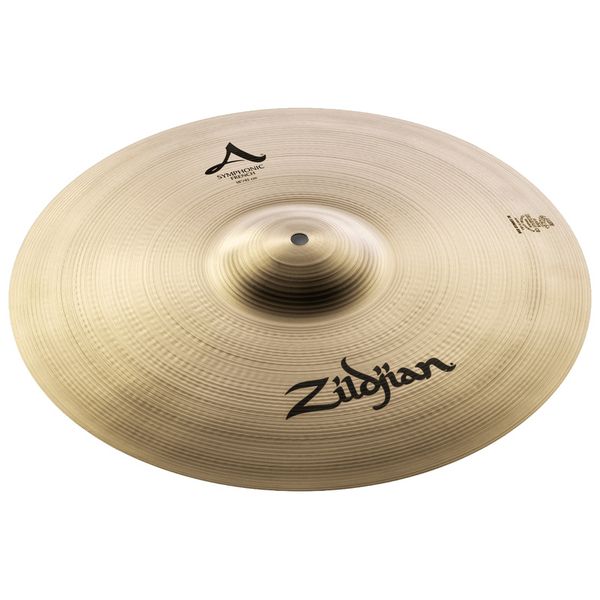 Zildjian 18" A Symphonic French Tone