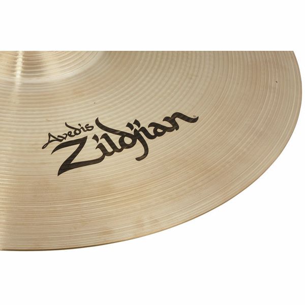 Zildjian 20" A Symphonic German Tone