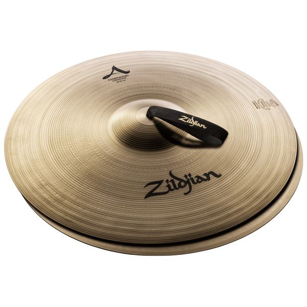 Zildjian 20" A Symphonic German Tone