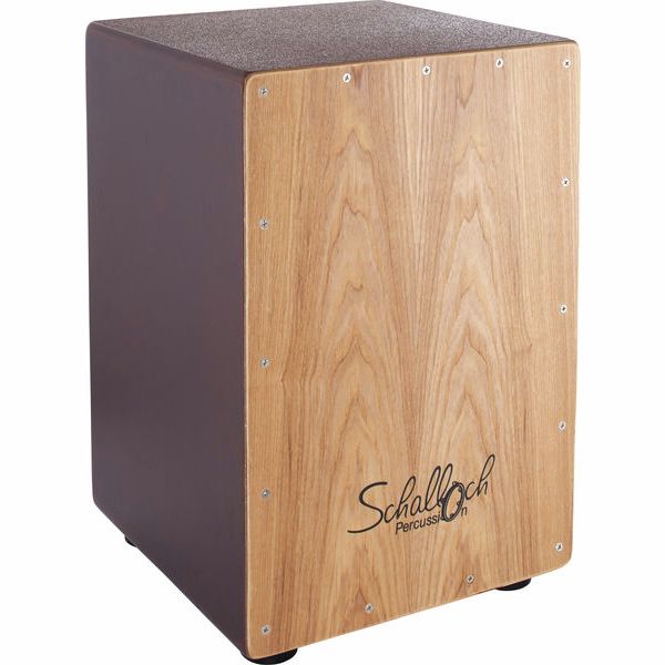 Schalloch Cajon Model Brown