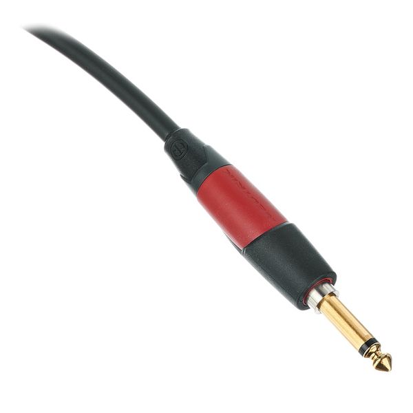 Cordial CSI 9 PP 175 - Cavo Per Strumenti Musicali Da 9 Metri - Qualità Professionale