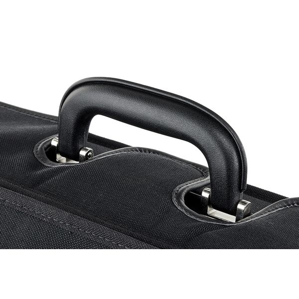 Jakob Winter JW 3023 N SB Violin Wood Case