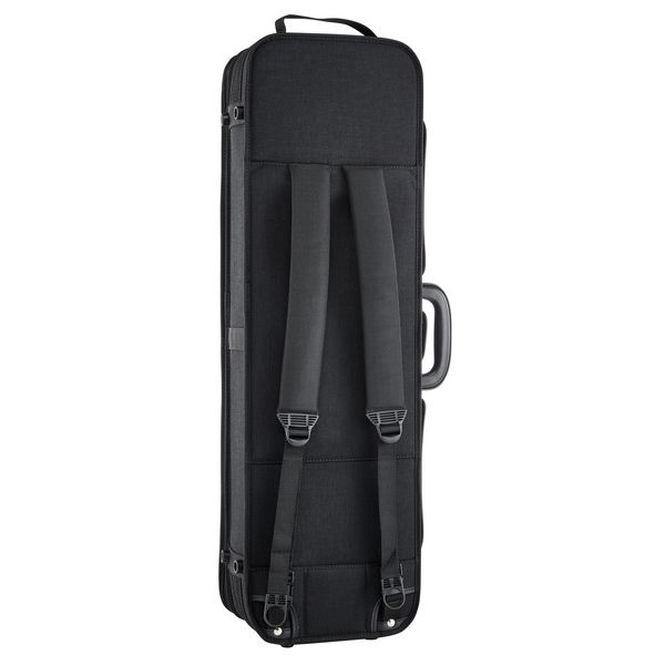 Jakob Winter JW 3023 N SB Violin Wood Case